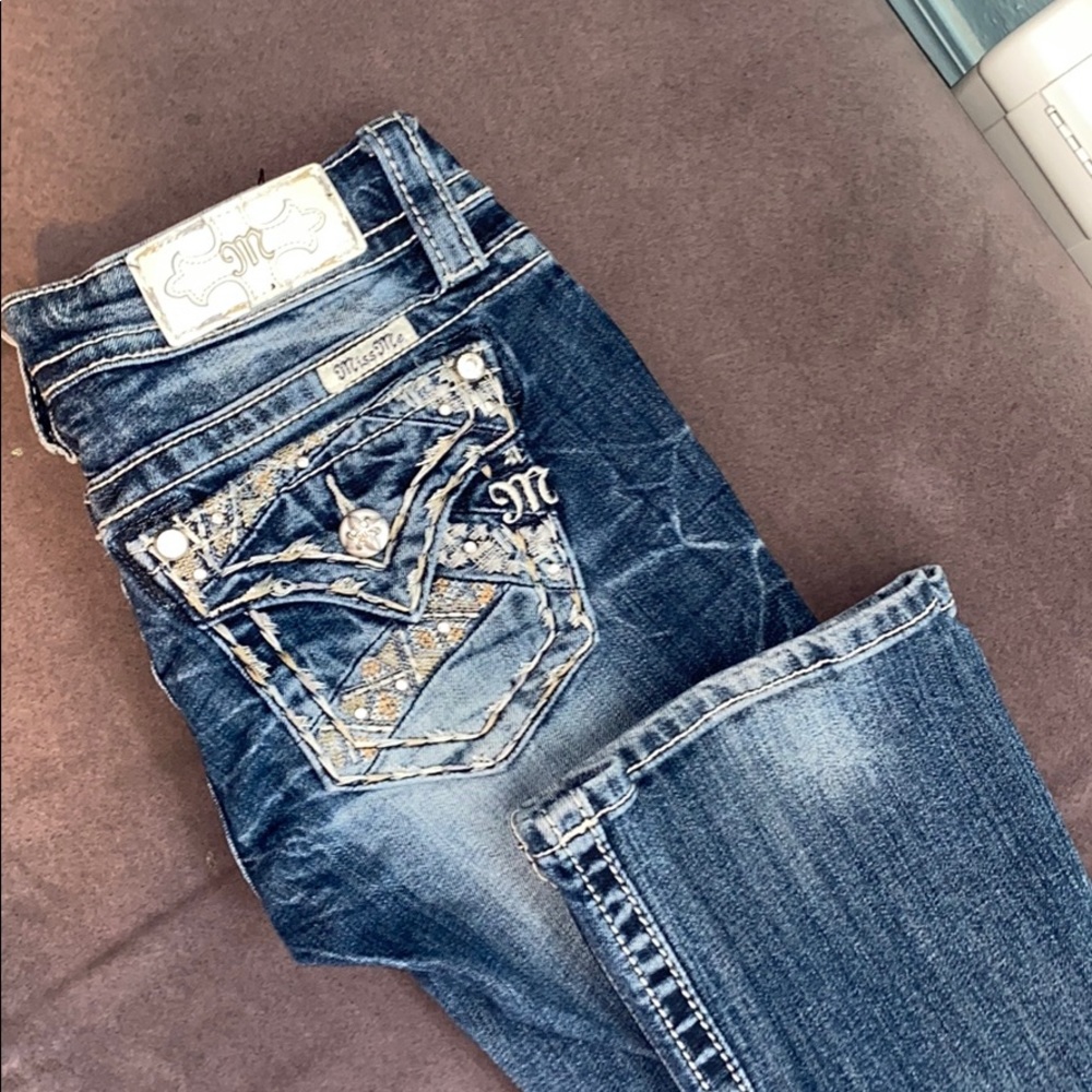 No longer wear.